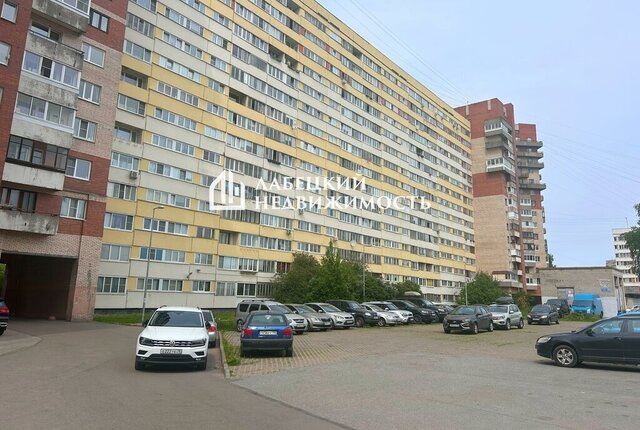 пр-кт Стачек 105к/2в фото