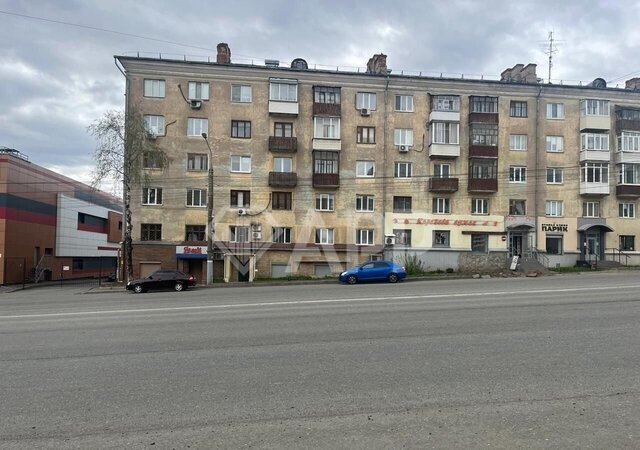 свободного назначения р-н Первомайский ул., 229 фото