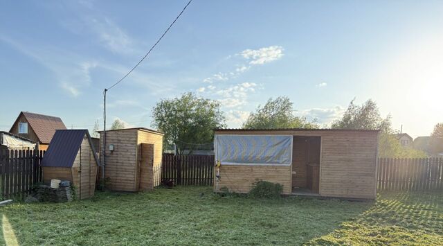 земля Площадь Маркса, Зеленая долина садовое товарищество, ул. Первая, 39 фото