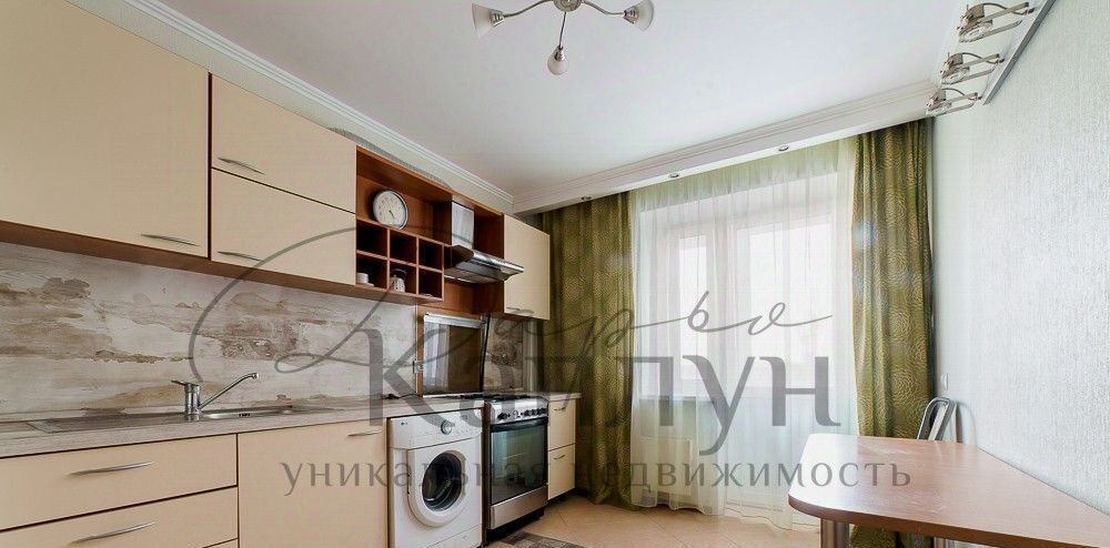 квартира г Нижний Новгород Горьковская ул Полтавская 53 фото 1
