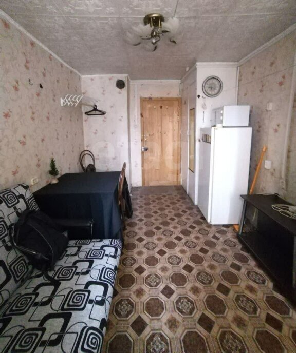 комната г Санкт-Петербург метро Проспект Просвещения ул Композиторов 24к/3 фото 3
