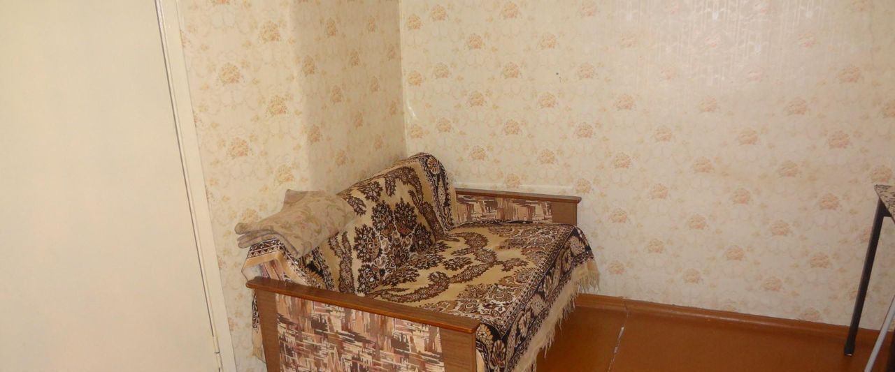 квартира г Нижний Новгород Горьковская пер Светлогорский 13 фото 2