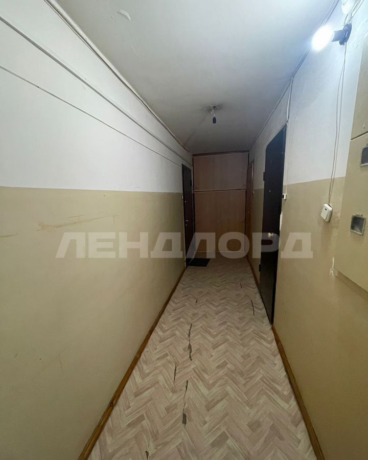 квартира г Ростов-на-Дону р-н Октябрьский Рабочий городок ул Юфимцева 4/3 фото 17