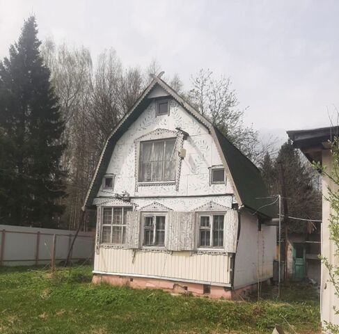 Березка СНТ фото