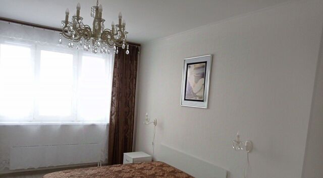 квартира метро Варшавская дом 100к/1 фото