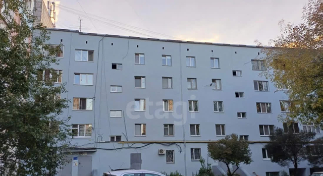 Громова ул Краснофлотская 18 фото