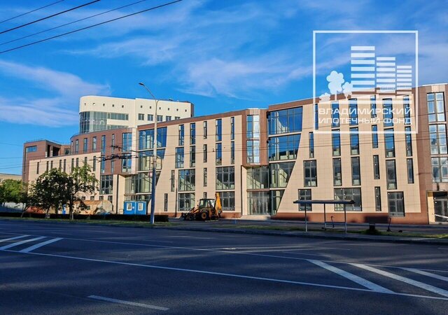 ул Мира 24 фото