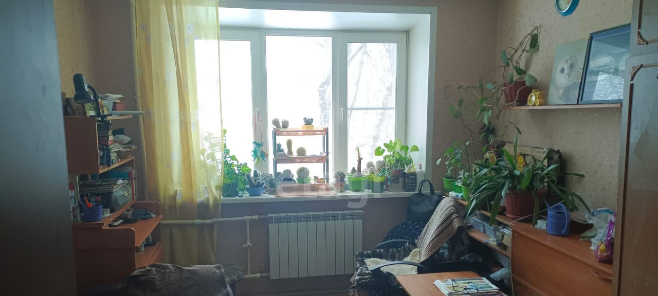 квартира г Липецк Новолипецк ул Дзержинского 29 фото 4