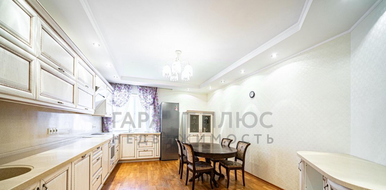 квартира г Липецк р-н Октябрьский пр-кт Победы 20 фото 3