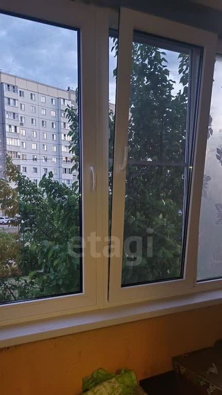 квартира г Липецк ул Героя России Эдуарда Белана 7 27-й м-н фото 3