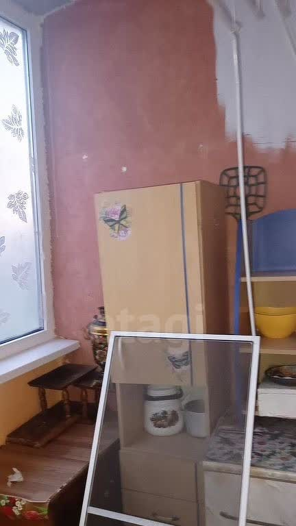 квартира г Липецк ул Героя России Эдуарда Белана 7 27-й м-н фото 4