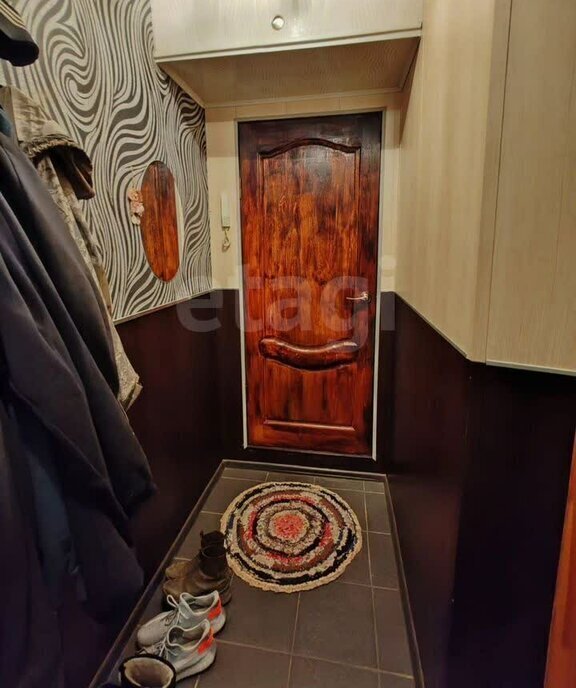 квартира г Ярославль Липовая гора ул Пирогова 22к/3 фото 8