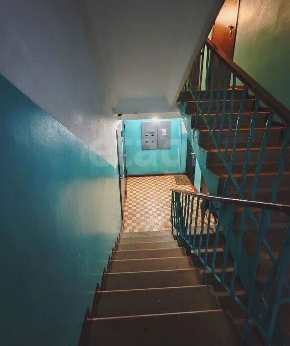 квартира г Ярославль Липовая гора ул Пирогова 22к/3 фото 11