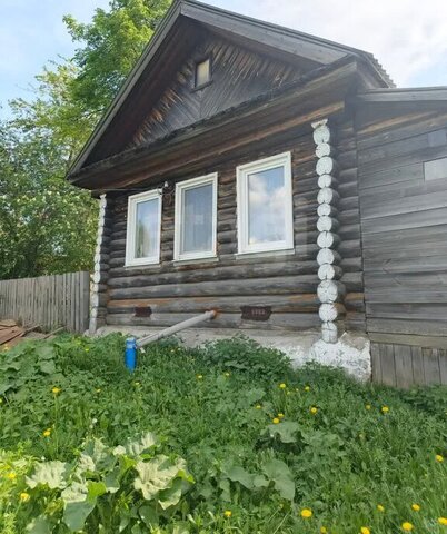 дом ул Калинина фото