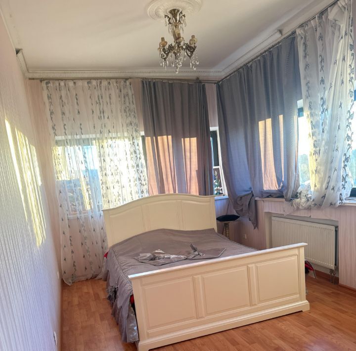 дом г Домодедово д Авдотьино Подольск фото 3