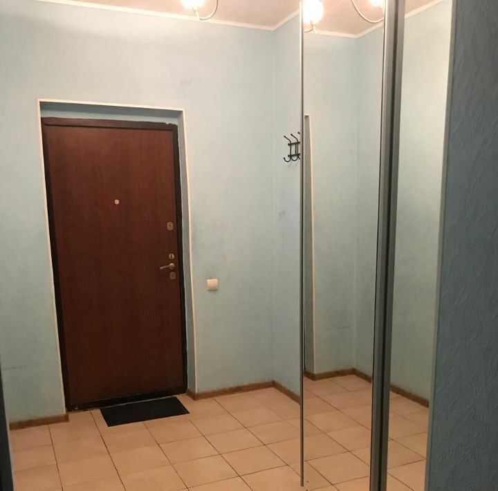 квартира г Астрахань р-н Кировский ул Куликова 79к/3 фото 4