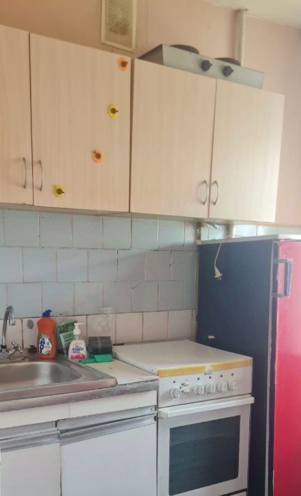 квартира г Екатеринбург ул Таганская 24/2 Проспект Космонавтов фото 4