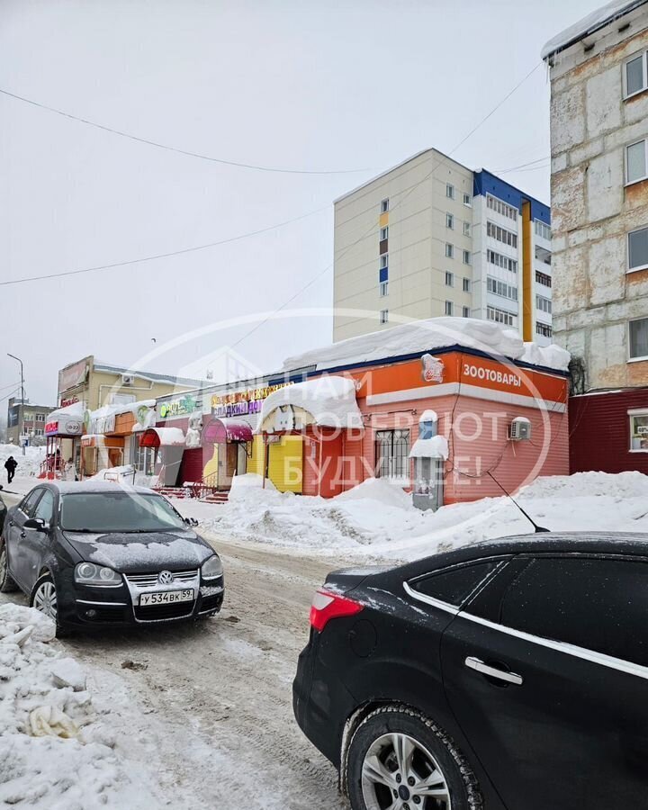 свободного назначения г Губаха ул Космонавтов 11 Губахинский муниципальный округ фото 2