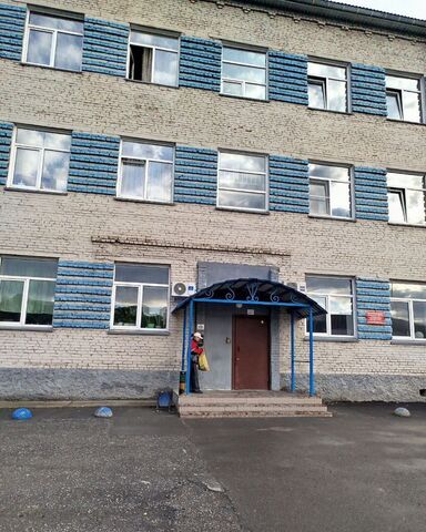 квартира Центр ул Иркутская 1/3 фото
