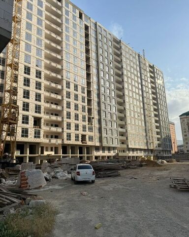 ул Перова 13б р-н Советский фото