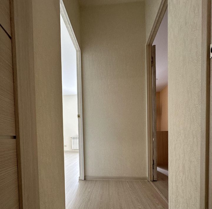 квартира г Калуга р-н Московский ул Глаголева 38 фото 12