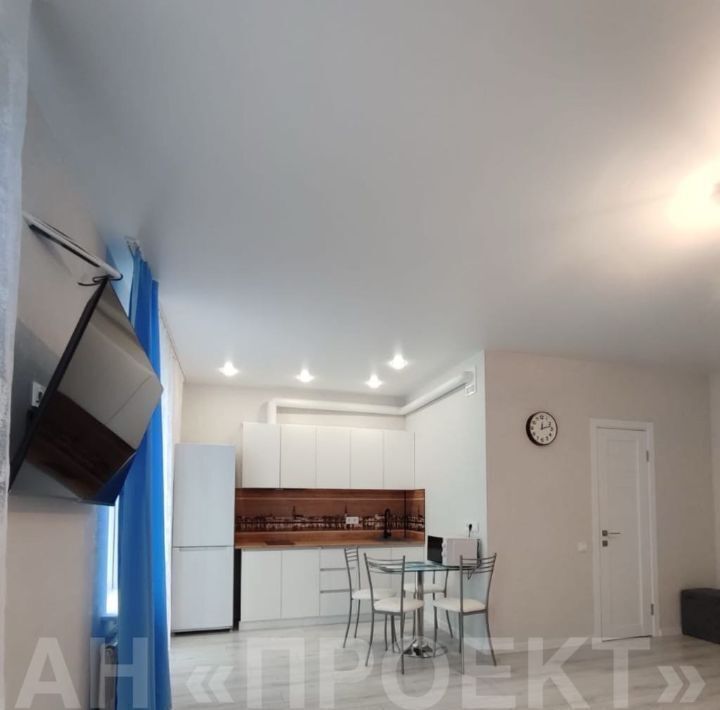 квартира р-н Анапский г Анапа ул Мирная 29к/3 фото 8