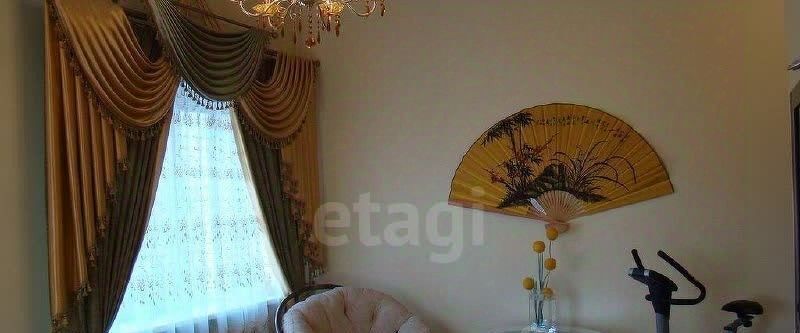 дом г Красноярск р-н Центральный ул Караульная 34а фото 12