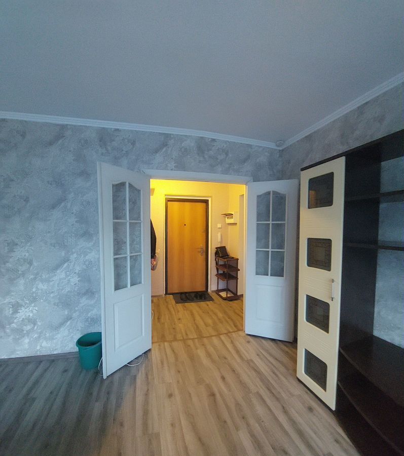 квартира г Новокузнецк р-н Кузнецкий ул Петракова 41а фото 5