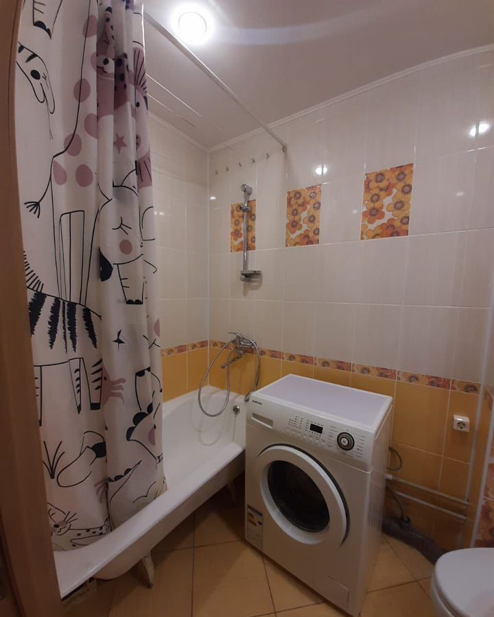 квартира г Киров р-н Ленинский ул Чистопрудненская 1к/2 фото 9