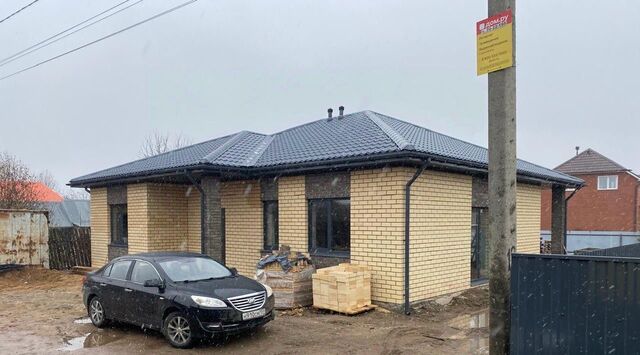 д Кондратово ул Вишнёвая фото