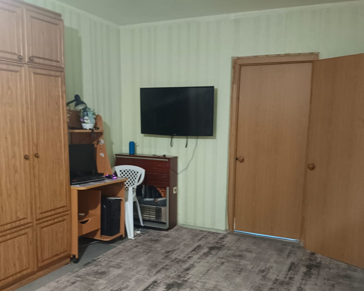 квартира г Тольятти 7-й квартал б-р Буденного 13 м-н фото 1
