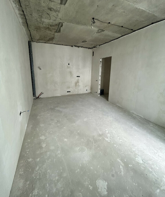 квартира г Новороссийск ул Куникова 47 фото 2