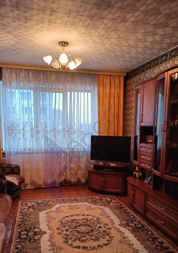 квартира г Нижний Новгород п Щербинки ул Тропинина 55 3 м-н фото 3