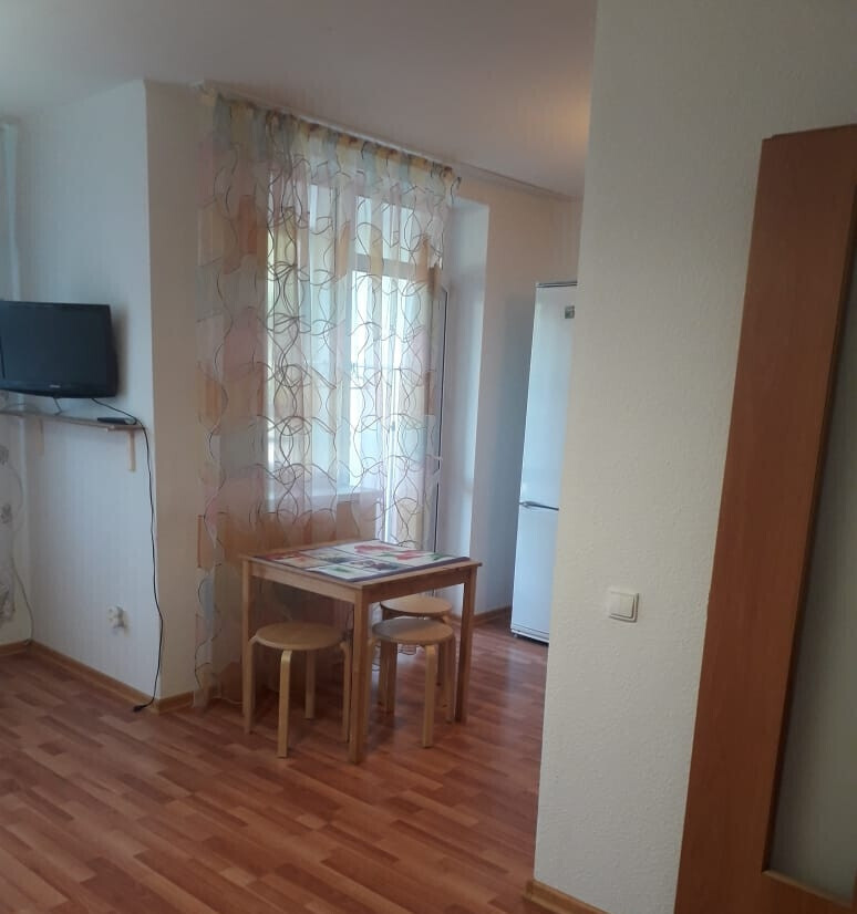 квартира г Екатеринбург п Широкая Речка Анатолия Муранова, 12 фото 7