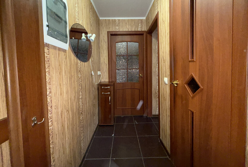 квартира г Екатеринбург Динамо улица Короленко, 10А фото 11