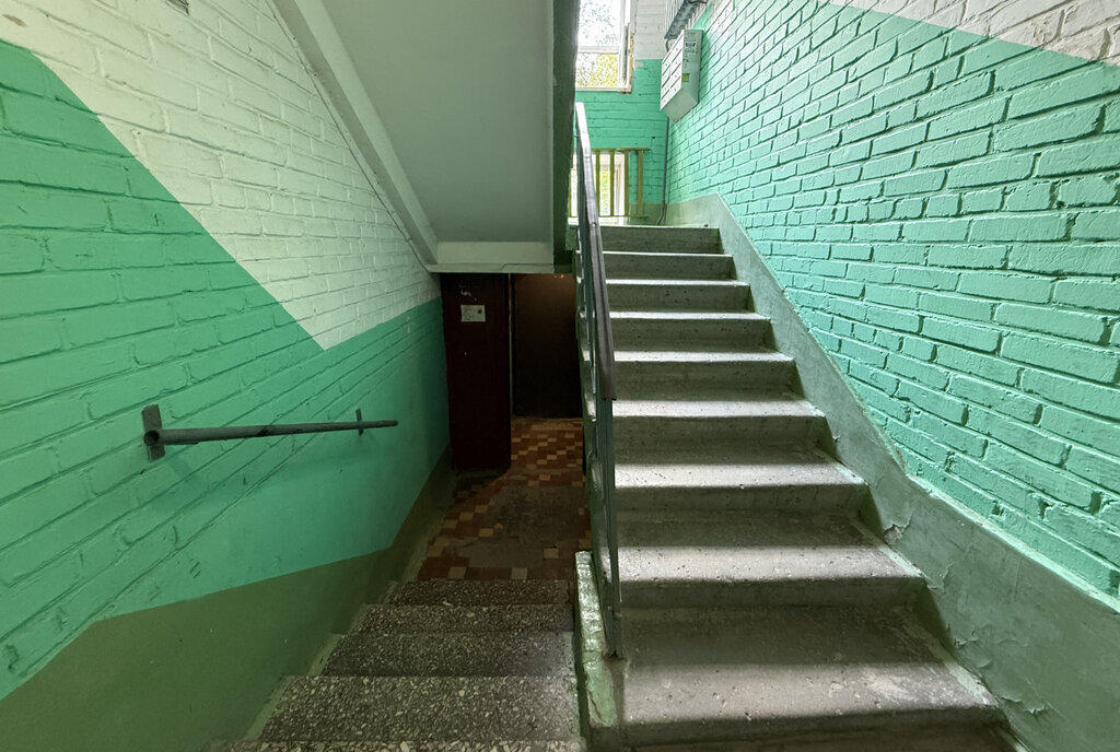 квартира г Екатеринбург Динамо улица Короленко, 10А фото 18
