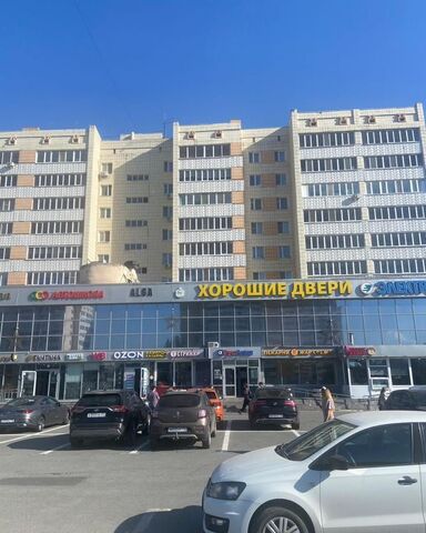 квартира Козья слобода ул Декабристов 8 фото