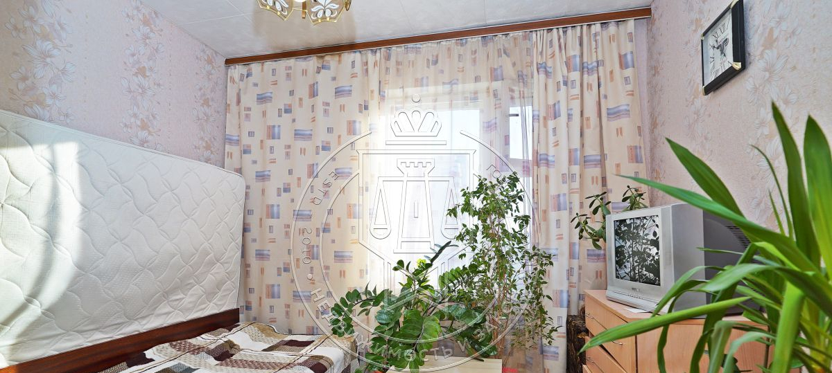 квартира г Казань Горки-1 пр-кт Победы 17 Проспект Победы, м-н фото 3