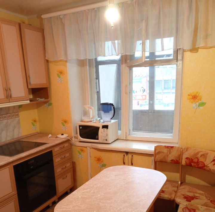 квартира г Кирово-Чепецк пр-кт Мира 62 фото 6