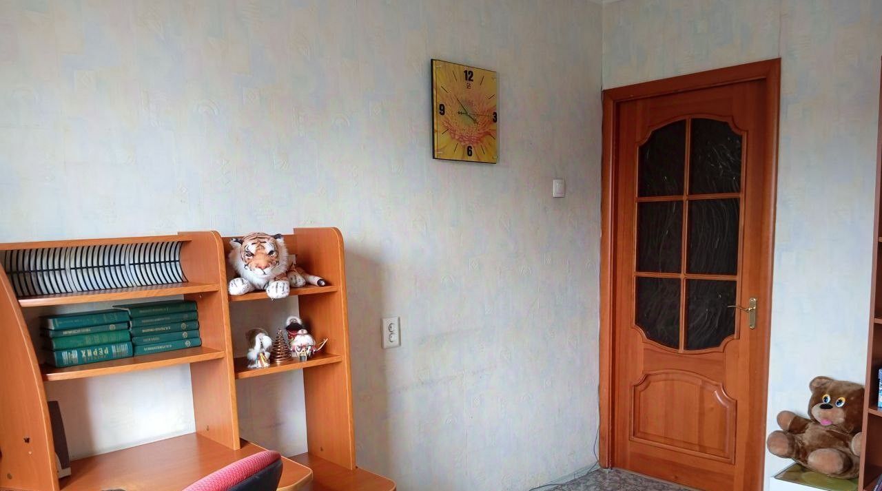 квартира г Екатеринбург Уральская ул Техническая 12 фото 7