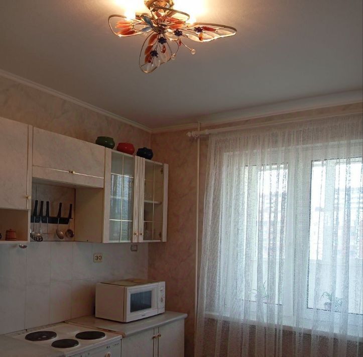 квартира г Екатеринбург Уральская ул Техническая 12 фото 9