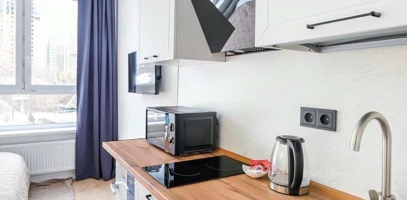 квартира г Екатеринбург Чкаловская ул Амундсена 5 фото 16