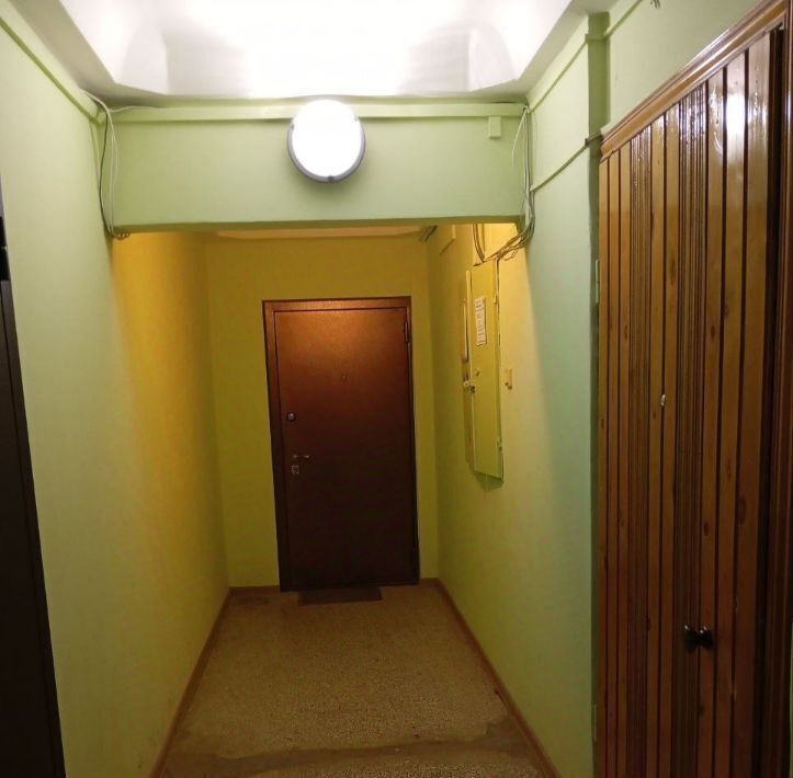 квартира г Екатеринбург Уральская ул Техническая 12 фото 21