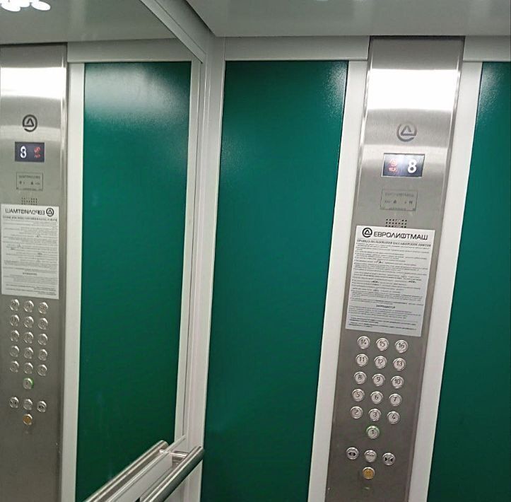 квартира г Екатеринбург Уральская ул Техническая 12 фото 23