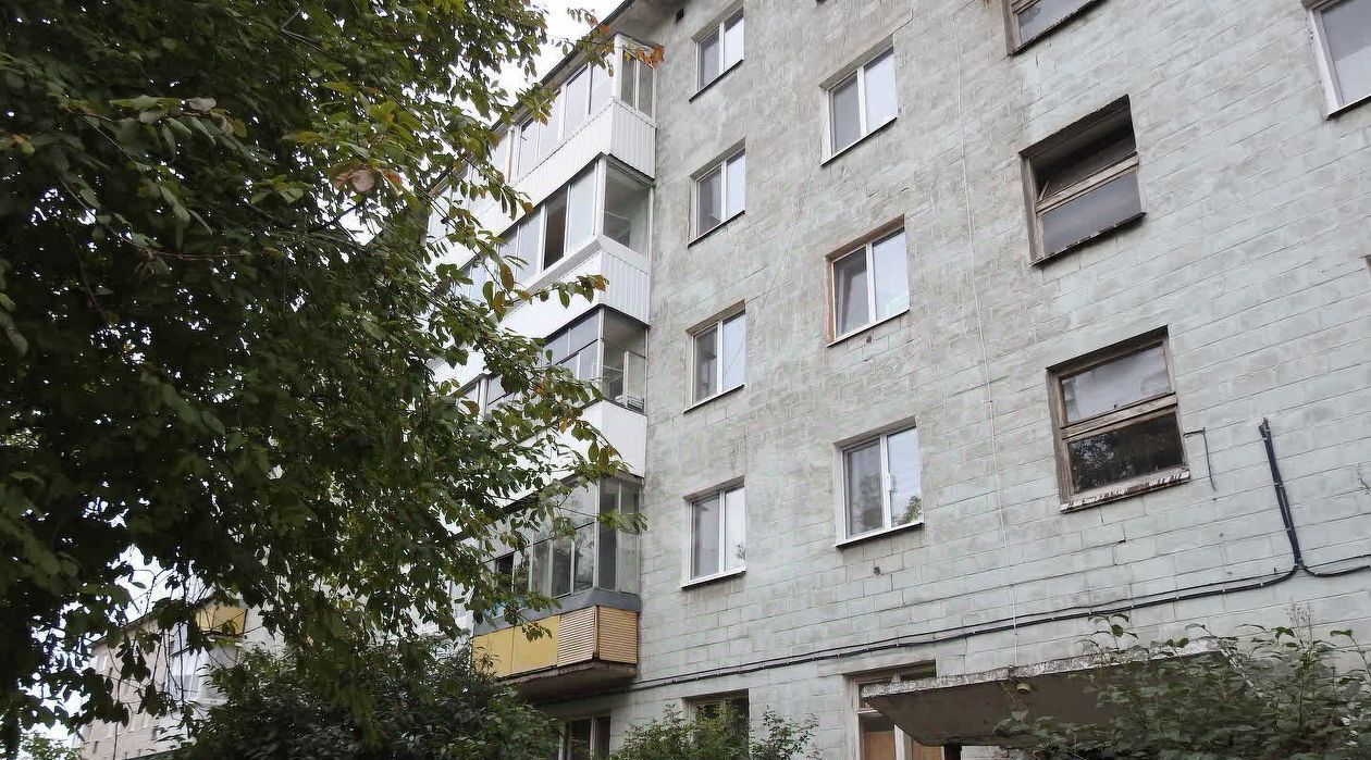 квартира г Нижний Тагил р-н Ленинский ул Полярная 6 фото 13