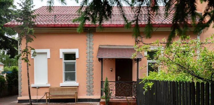 дом г Иркутск р-н Ленинский ул Авиастроителей 29 фото 2