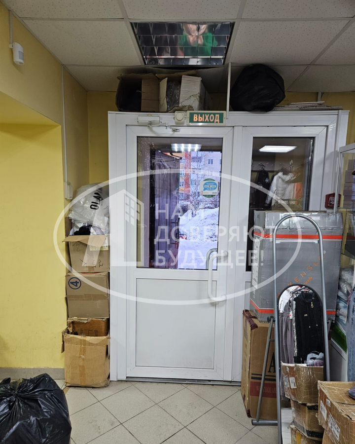 свободного назначения г Губаха ул Космонавтов 11 Губахинский муниципальный округ фото 7