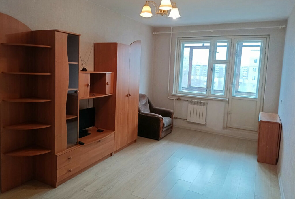 квартира г Петрозаводск ул Древлянка 19к/1 фото 1