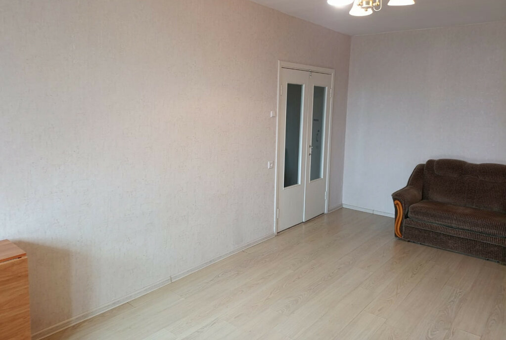 квартира г Петрозаводск ул Древлянка 19к/1 фото 3
