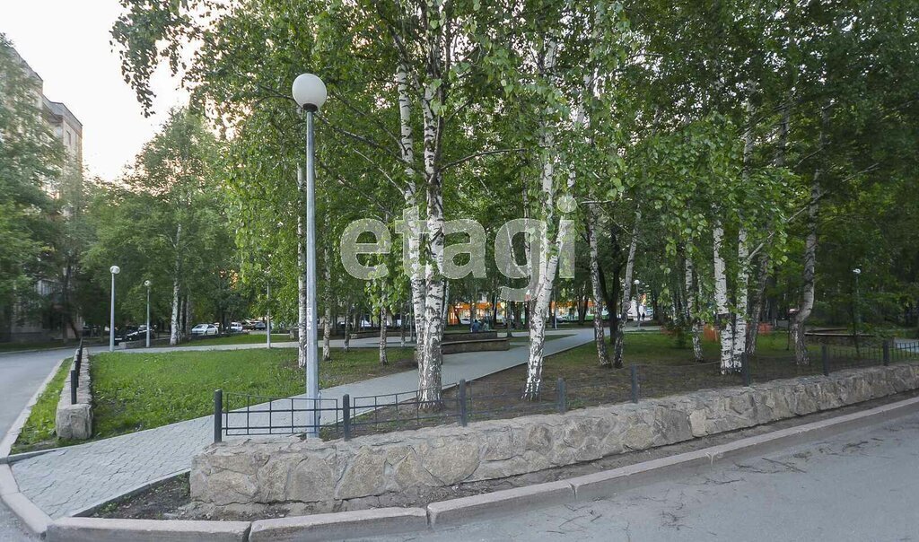 квартира г Тюмень ул Республики 156 фото 15